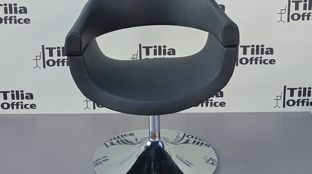 Vera Kuaför Tarama Çalışma Bekleme Koltuğu Tepsi Ayak